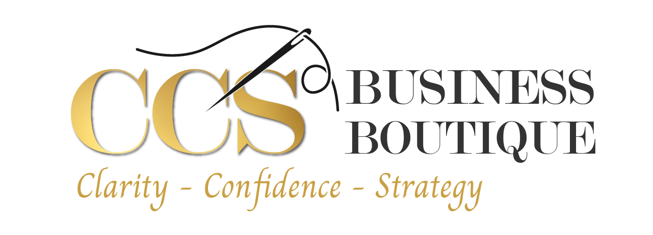 CCS Business Boutique
